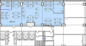 МФК "Лотте" 4 282.0  Аренда