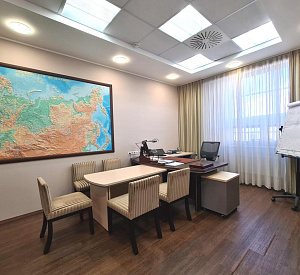 Деловой Центр "Дмитровский" 1 1151.0 886 Аренда