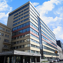 Татарская Б. ул, д 35 стр 3, Москва