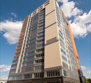 Технопарк "NAGATINO i-LAND"/ Бизнес-центр "Лобачевский" 11 294.6  Продажа