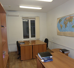 Кадашевский 3-й пер, д 6 стр 2, Москва Здание целиком 575.0  Аренда