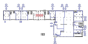 Жилой комплекс "Вавилов ДОМ" 1 469.6  Продажа
