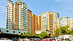 Комсомольский пр-кт, д 32, Москва