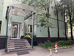 Гиляровского ул, д 10 стр 1, Москва