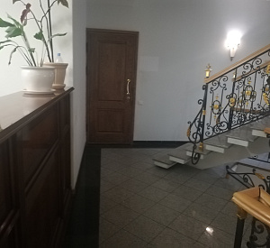 Газетный пер, д 9 стр 11, Москва Многоярусный блок 577.0  Аренда