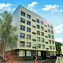 Нарвская ул, д 23, Москва