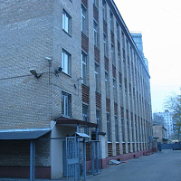 Щелковское ш, д 70, Москва 4 662.0  Аренда