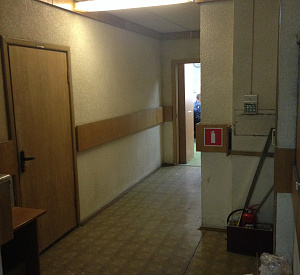 Бахрушина ул, д 32 стр 2, Москва Здание целиком 1232.0 300 Аренда