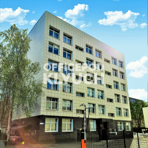 Нарвская ул, д 23, Москва