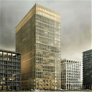 Бизнес-центр "Tower В"