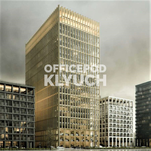 Бизнес-центр "Tower В"
