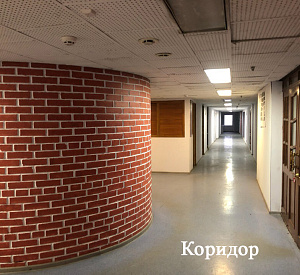 Волгоградский пр-кт, д 2, Москва 4 1333.0  Аренда