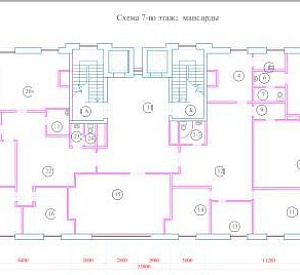 Токмаков пер, д 5 стр 1, Москва Здание целиком 3950.0  Продажа