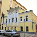Вспольный пер, д 21, Москва