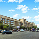 Мира пр-кт, д 105 стр 1, Москва