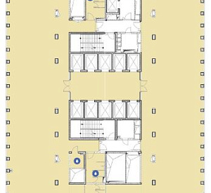 Бизнес-центр "Tower В" 21 1823.0  Аренда