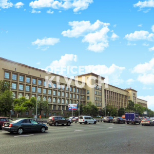 Мира пр-кт, д 105 стр 1, Москва