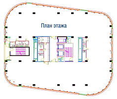 Бизнес-центр "Эко" 6 914.0  Аренда