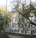 Каланчевская ул, д 49, Москва