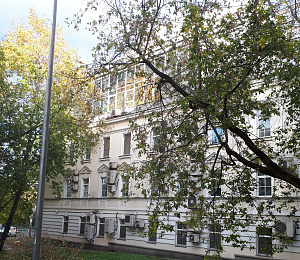 Каланчевская ул, д 49, Москва