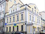 Дмитровский пер, д 3 стр 1, Москва