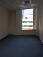 Бизнес-центр "Европа Билдинг" 3 522.0  Аренда