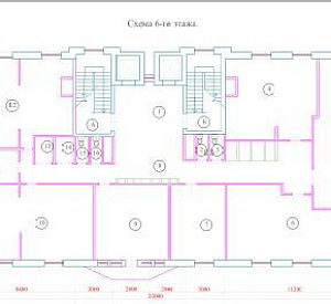 Токмаков пер, д 5 стр 1, Москва Здание целиком 3950.0  Продажа