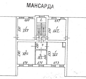 Нарвская ул, д 10, Москва Здание целиком 931.0  Продажа