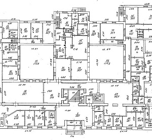 Прянишникова ул, д 5А, Москва Здание целиком 4229.0  Продажа