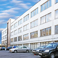 Бизнес-парк "Перовский" 3 299.0  Аренда