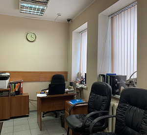 Мясницкая ул, д 13 стр 16, Москва Здание целиком 230.0  Аренда