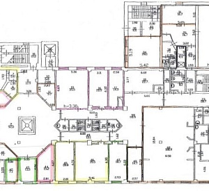 Каховка ул, д 20А, Москва Здание целиком 5122.0  Продажа