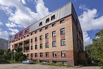 Каховка ул, д 20А, Москва