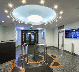Денисовский пер, д 26, Москва Здание целиком 4040.7  Продажа