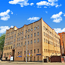 Сыромятнический 3-й пер, д 3/9 стр 1, Москва