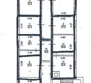 Ленская ул, д 2/21, Москва Секция 3500.0  Продажа