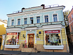 Садовая-Самотёчная ул, д 6 стр 2, Москва