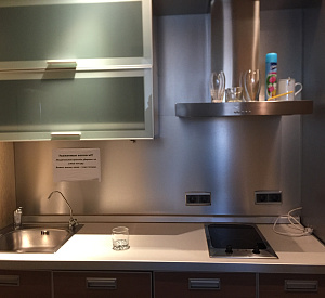 Бизнес-центр "Silver-House" 8 409.8  Продажа