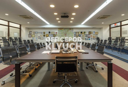 Профсоюзная ул, д 125, Москва