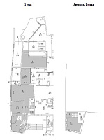 Бизнес-центр "Гончарная, 21" 1 255.0  Аренда