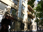 Стромынка ул, д 21 корп 2, Москва