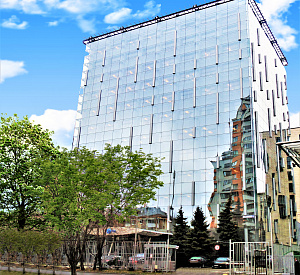 Ефремова ул, д 10, Москва Здание целиком 11360.2  Продажа