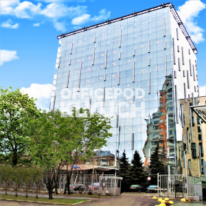 Ефремова ул, д 10, Москва