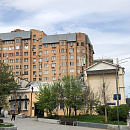 Садовая-Самотёчная ул, д 15/1, Москва