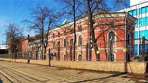 Энтузиастов ш, д 7, Москва Мансарда 281.0  Аренда