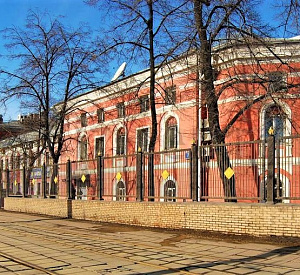 Энтузиастов ш, д 7, Москва 1 261.0  Аренда