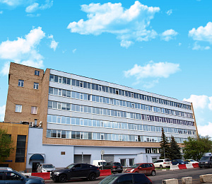 Новоостаповская ул, д 5 стр 14, Москва