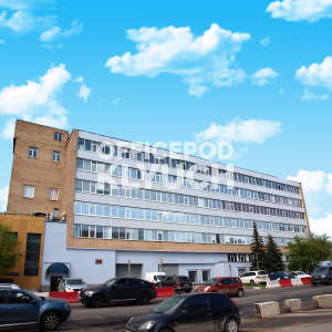 Новоостаповская ул, д 5 стр 14, Москва