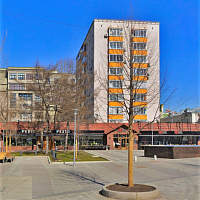 Зацепский Вал ул, д 2 стр 3, Москва Подвал 243.0  Аренда