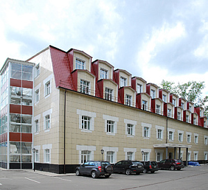 Сходненский туп, д 16, Москва 4 383.5  Продажа